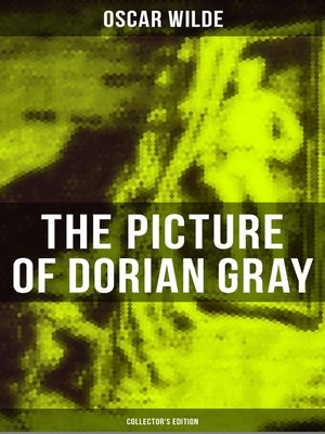 cover image of The Picture of Dorian Gray (Collector's Edition)